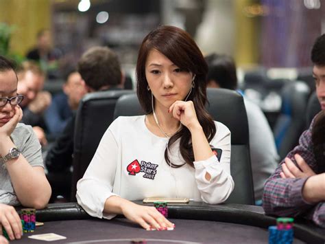 China Empress PokerStars